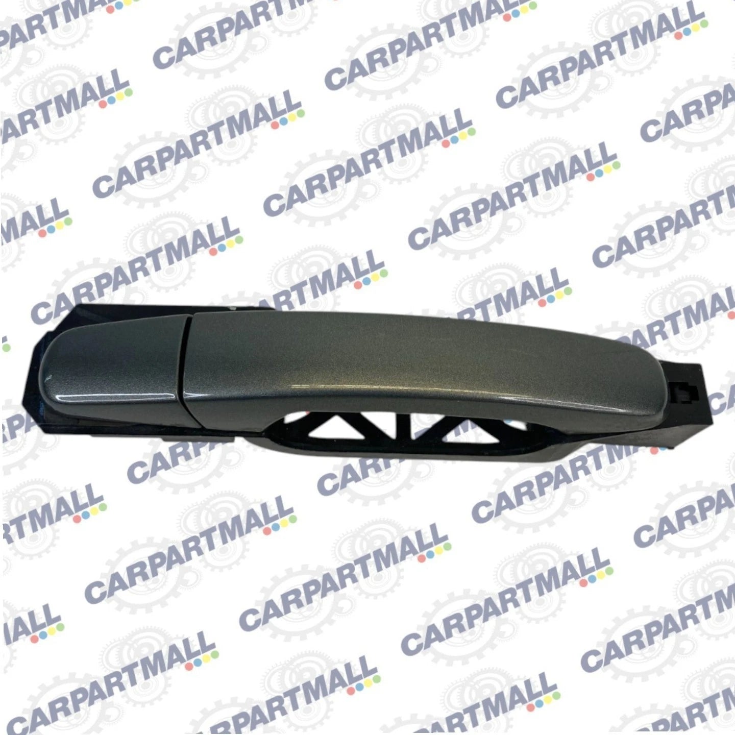 10-17 CHEVY EQUINOX GMC TERRAIN FRONT RIGHT SIDE EXTERIOR DOOR HANDLE 15786204