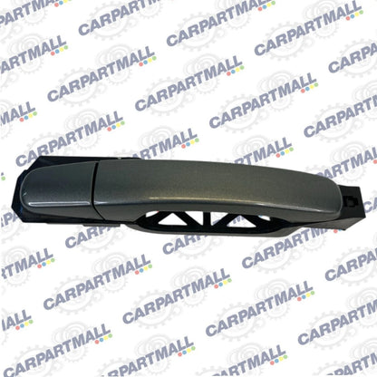 10-17 CHEVY EQUINOX GMC TERRAIN FRONT RIGHT SIDE EXTERIOR DOOR HANDLE 15786204