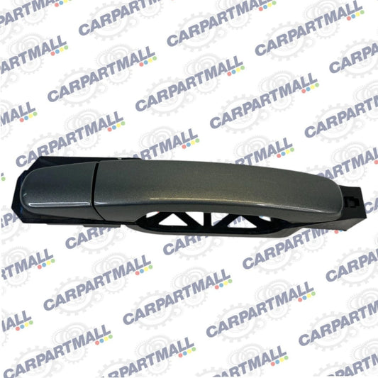 10-17 CHEVY EQUINOX GMC TERRAIN FRONT RIGHT SIDE EXTERIOR DOOR HANDLE 15786204