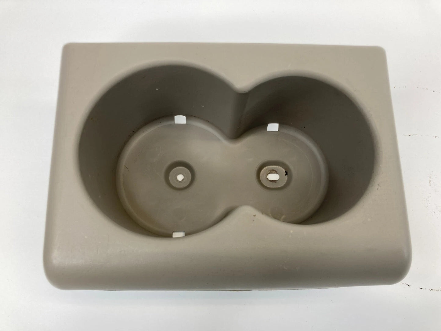 2005 2006 NISSAN ALTIMA REAR ARMREST DUAL CUP HOLDER 88717-8J000 OEM