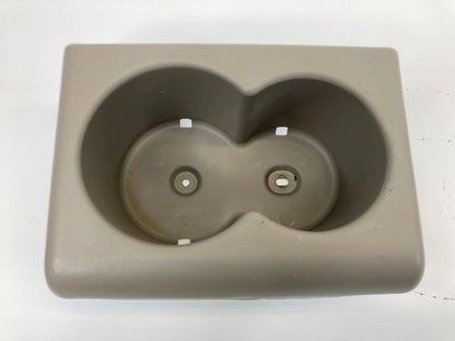 2005 2006 NISSAN ALTIMA REAR ARMREST DUAL CUP HOLDER 88717-8J000 OEM