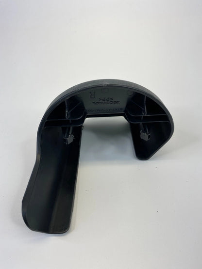 2007 2008 07 08 ACURA RDX FRONT RIGHT SEAT, RIGHT SIDE BOLT COVER TRIM 81507-STK