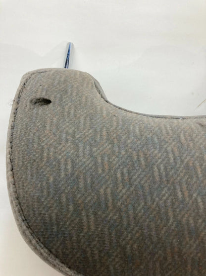 2000 2001 BUICK LESABRE FRONT RIGHT LEFT SEAT HEADREST HEAD REST PAIR SET LH RH
