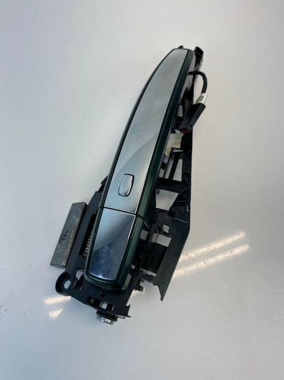 2013-2015 CHEVROLET CRUZE FRONT RIGHT PASSENGER SIDE EXTERIOR DOOR HANDLE OEM