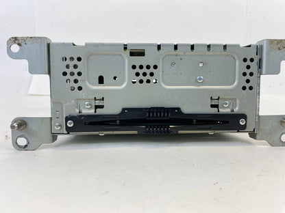 2013-2015 FORD FUSION SOUND SYSTEM AM/FM CD PLAYER RADIO RECEIVER DS7T-19C107-BJ