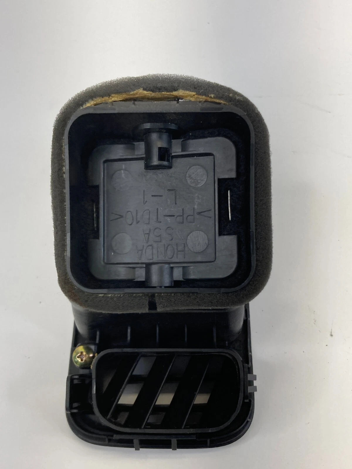2001-2005 HONDA CIVIC DASH LEFT OUTLET DRIVER SIDE A/C AIR VENT GRILLE OEM
