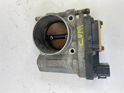 2000-2002 ISUZU TROOPER 3.5L V6 FUEL THROTTLE BODY ASSEMBLY OEM