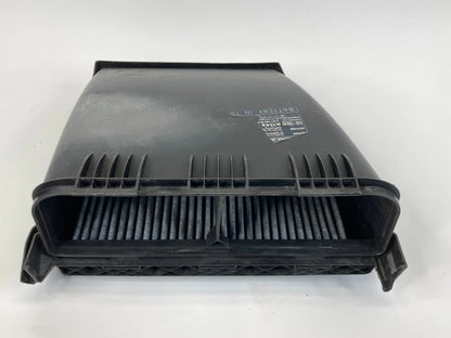 2003-2006 MERCEDES-BENZ E500 CABIN AIR FILTER COVER UNIT OEM FACTORY 2118300018