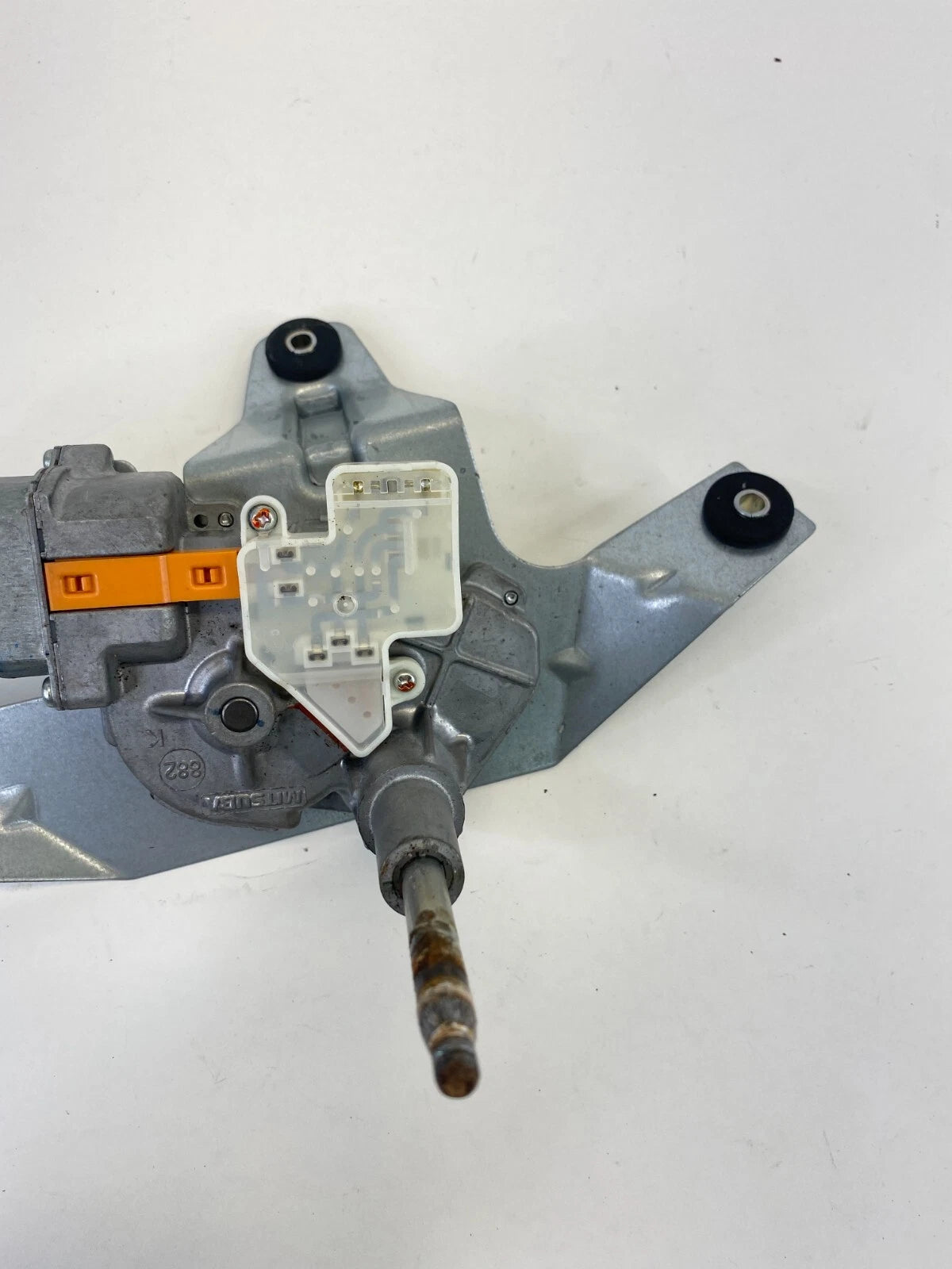 2010-2017 CHEVROLET EQUINOX REAR LIFGATE WINDOW WIPER MOTOR 25788749 OEM