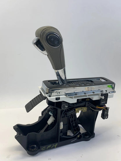 2013 2014 CHEVROLET TRAVERSE AUTOMATIC GEAR FLOOR SHIFTER ASSEMBLY OEM 22883995