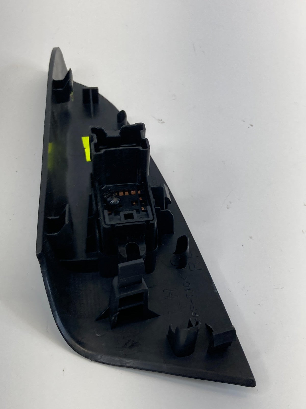 2013-2019 Nissan Sentra Rear Left Door Power Window Control Switch w/ Bezel OEM