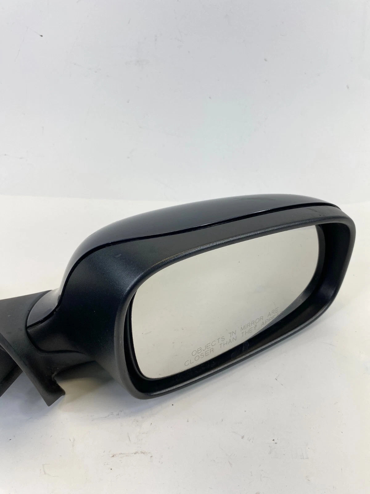 2004-2011 Saab 9-3 Convertible Front Right Door Driver Side View Power Mirror