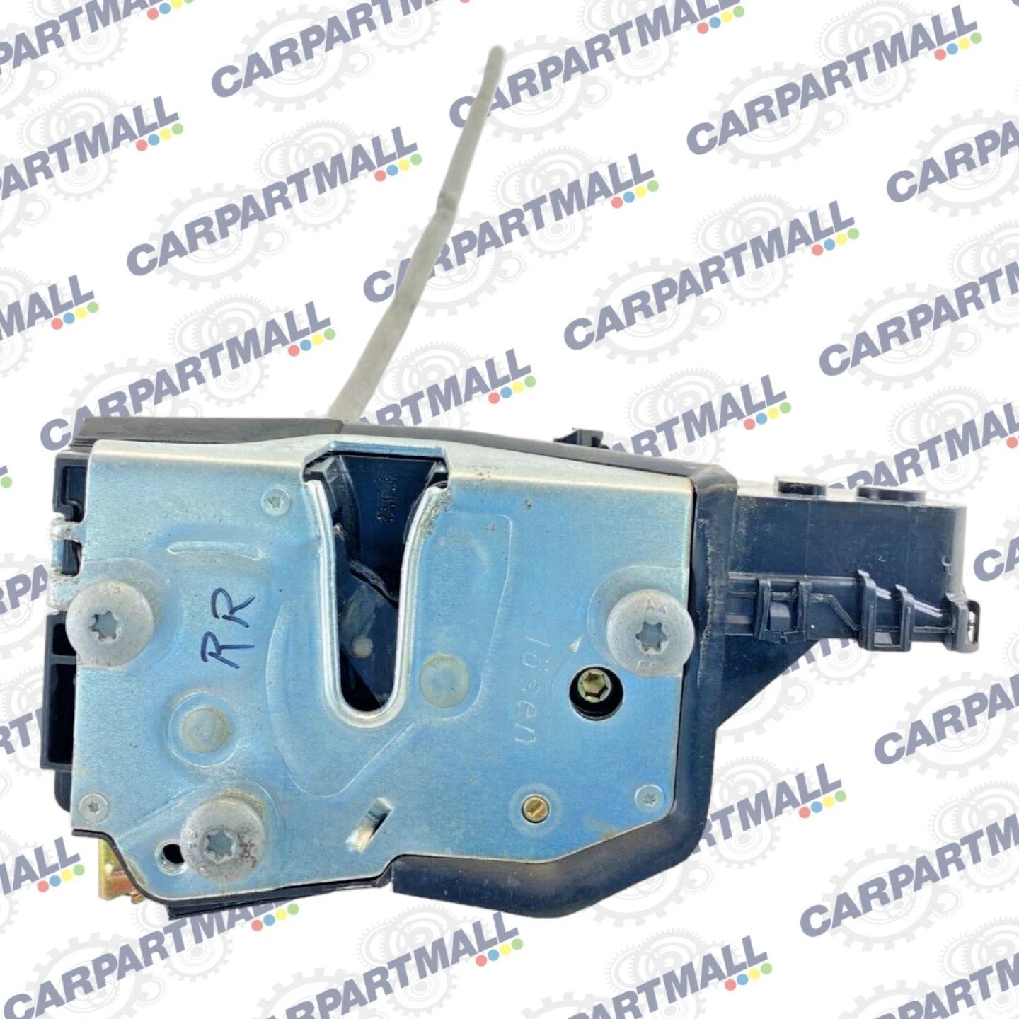 2001-2005 BMW 330XI 325I 325XI 330I REAR RIGHT DOOR LOCK LATCH RELEASE ACTUATOR