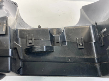 2009-2011 JAGUAR XF 4.2L ENGINE HOOD FUSE RELAY JUNCTION BOX 8X2T-14290-FD OEM