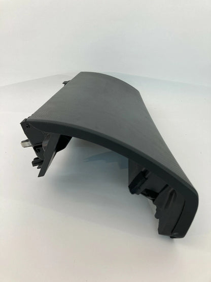 2007-2013 MITSUBISHI OUTLANDER UPPER GLOVE BOX LID DOOR COVER 8042A-01670 OEM