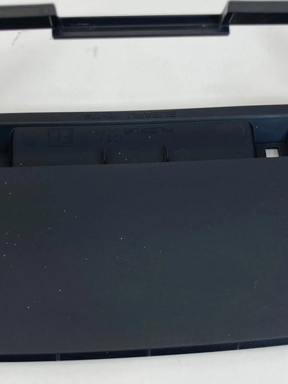 2017-2023 SUBARU IMPREZA FRONT CENTER DASH DISPLAY COVER BEZEL TRIM PANEL OEM