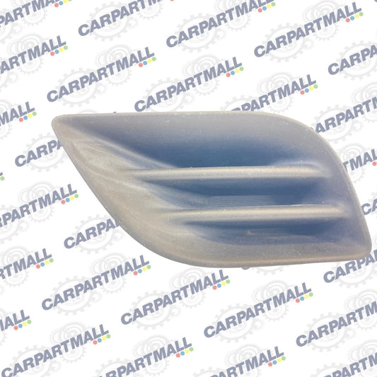 2012 2013 2014 NISSAN VERSA FRONT LEFT FOG LIGHT LAMP COVER BEZEL 62257-3BA OEM