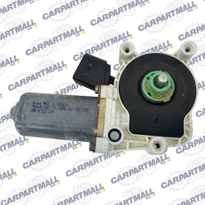 2004-2007 BMW 525i 530i Sedan Rear Right Side Power Door Window Motor OEM