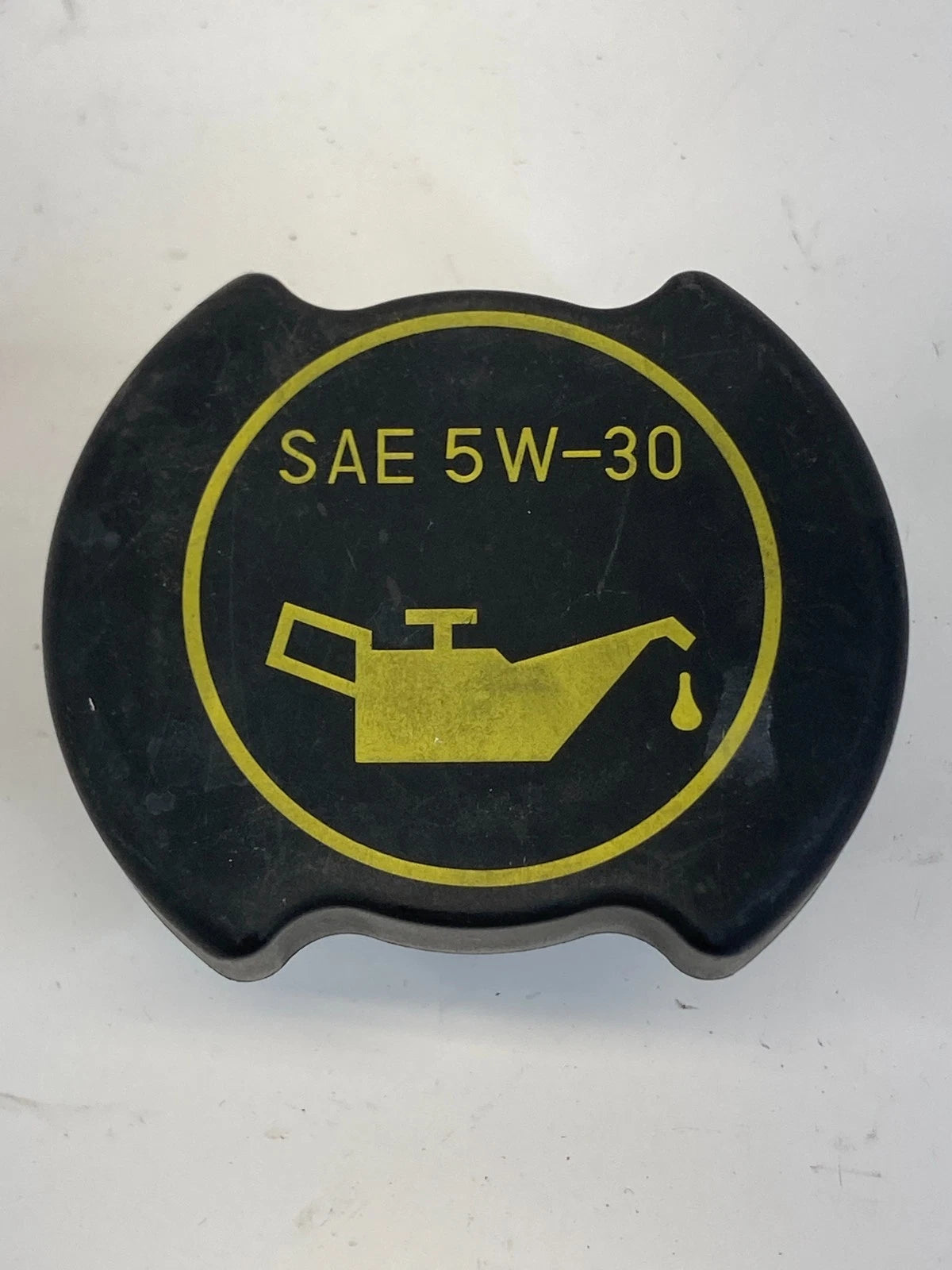 2014-2019 FORD EXPLORER INTERCEPTOR 3.5L V6 ENGINE OIL FILLER FLUID CAP OEM
