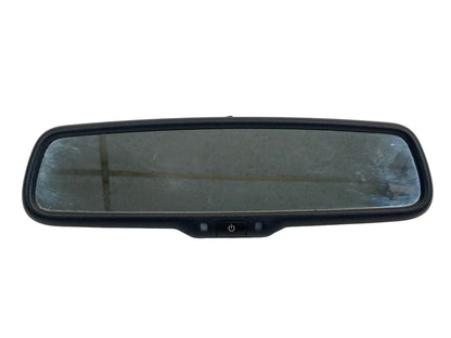 2008-2012 Honda Accord SEDAN Windshield Interior Auto Dimming Rear View Mirror