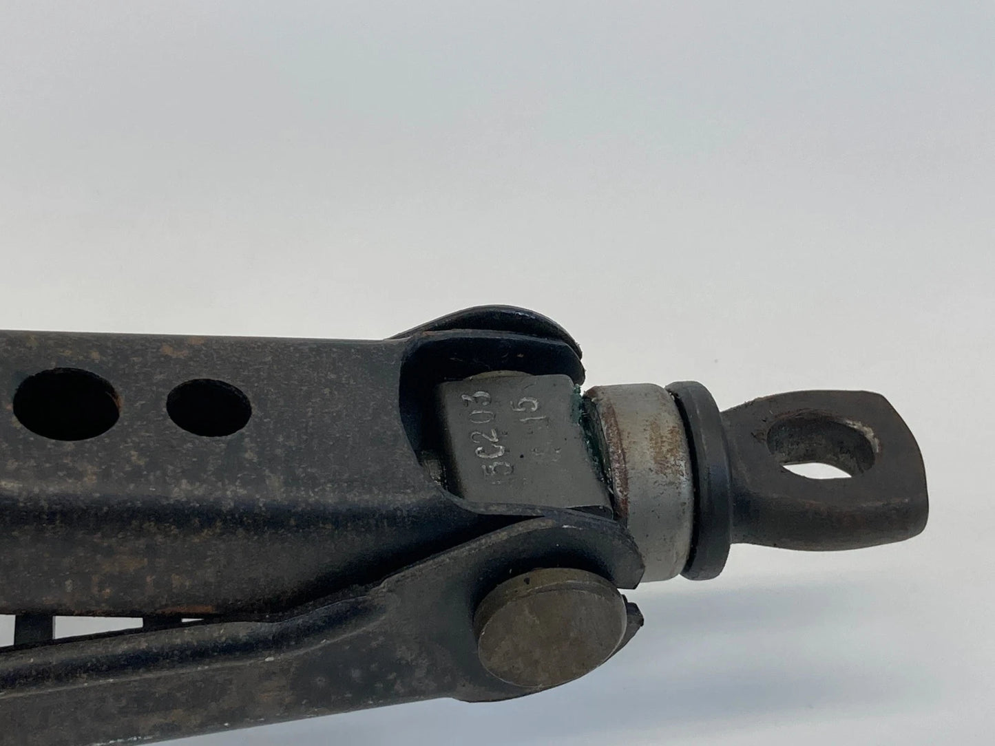 2014-2019 Toyota Corolla SEDAN Emergency Spare Tire Lift Jack Tool OEM