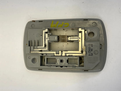 2003-2022 HONDA ACCORD CENTRE DOME LAMP INTERIOR ROOF MAP READING LIGHT OEM
