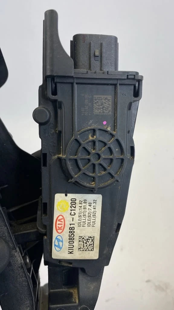 2015-2019 HYUNDAI SONATA 2.4L L4 GAS ACCELERATOR PEDAL SENSOR 35190-2E100 OEM