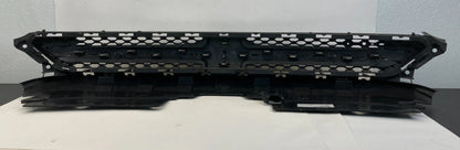 2013-2016 Dodge Dart Front Bumper Center Upper Grill Grille Assembly OEM