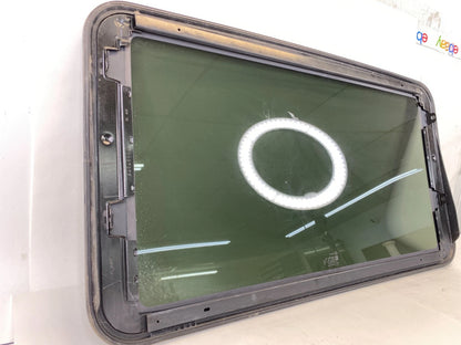 2010-2017 CHEVROLET EQUINOX GMC TERRAIN POWER SUNROOF MOONROOF GLASS PANEL OEM