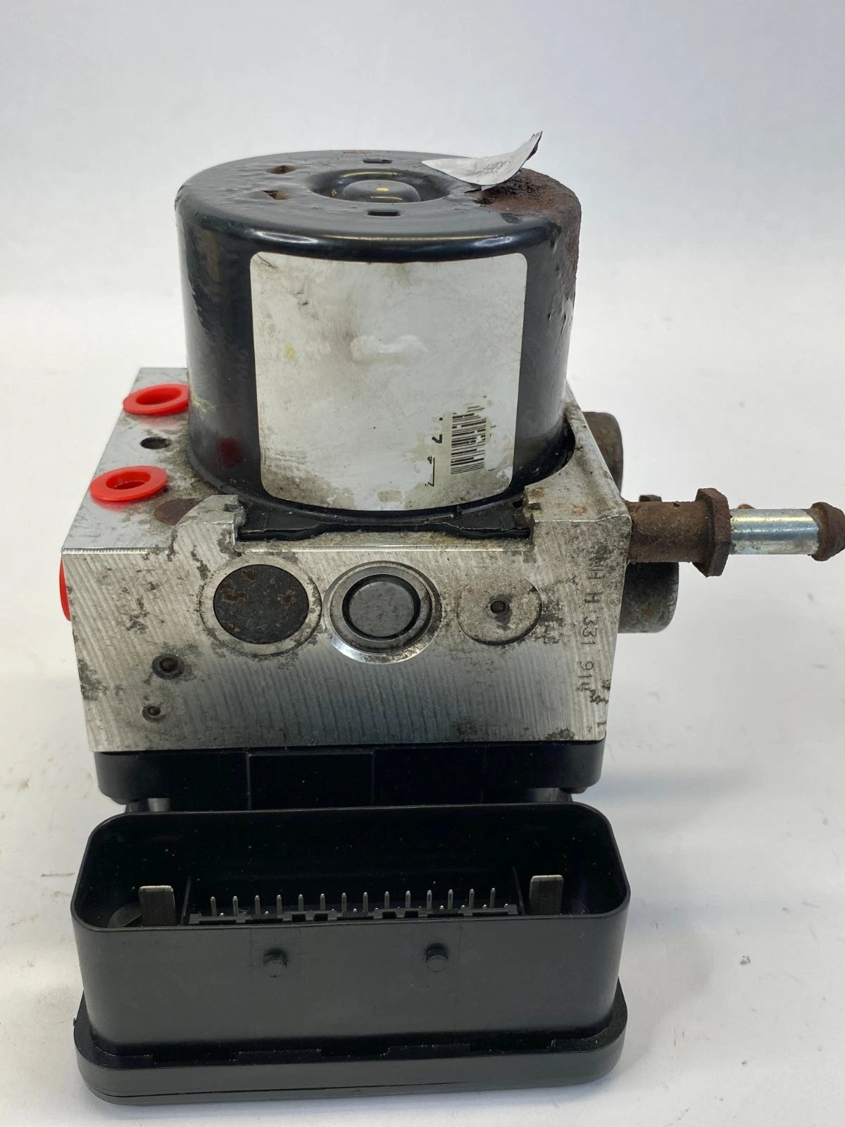 2007 PONTIAC TORRENT 3.4L V6 A/T FWD ABS ANTI LOCK BRAKE PUMP MODULE ASSY OEM