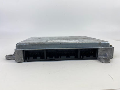 2003 2004 Jaguar S-type S Type Front Electronic Control Module 2W4F-13B525-BE