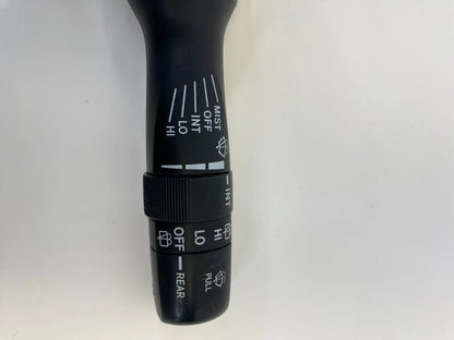 04-07 TOYOTA PRIUS 06 07 RAV4 WINDSHIELD WIPER CONTROL SWITCH LEVER 17F060 OEM