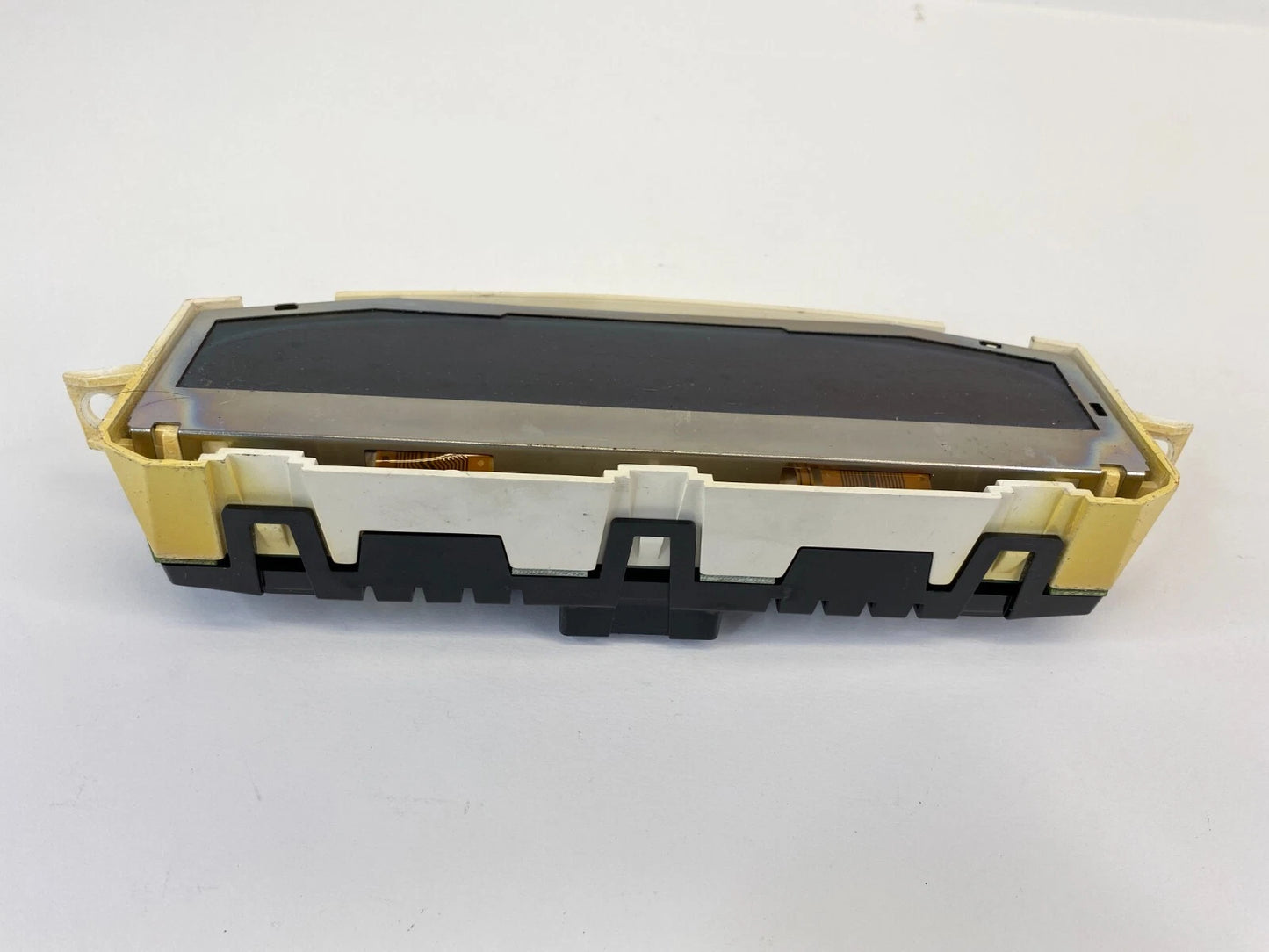 03-07 SAAB 9-3 DASH INFORMATION DISPLAY CENTER MONITOR SCREEN UNIT 12802302 OEM