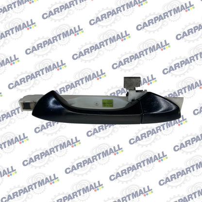 2008-2012 Honda Accord Sedan Rear Left Side Exterior Door Handle Assy OEM