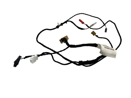 2005-2008 AUDI A4 A4 QUATTRO REAR LEFT SIDE DOOR WIRING WIRE HARNESS 8E0971693