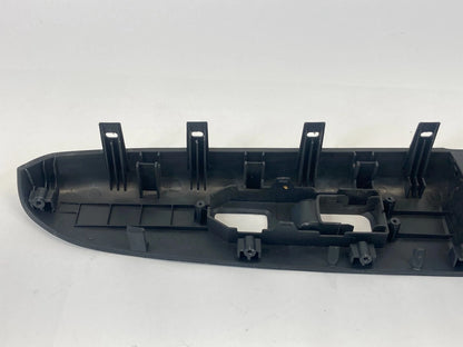 2010-2013 KIA SOUL FRONT RIGHT SIDE DOOR WINDOW SWITCH BEZEL TRIM 82350-2K030