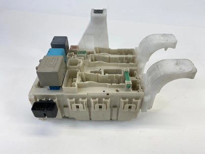 04-09 TOYOTA PRIUS HYBRID 1.5L AT INTERIOR DASH CABIN FUSE BOX UNIT 82730-47300