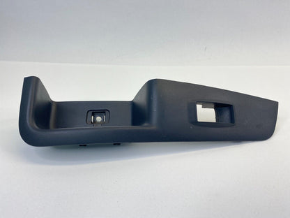 2007-2013 Mitsubishi Outlander Rear Left Side Door Window Switch Cover Bezel OEM