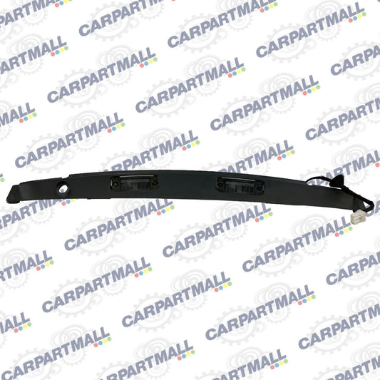 2011-2014 HYUNDAI SONATA REAR TRUNK LICENSE PLATE LIGHT HOUSING 92510-3S000 OEM