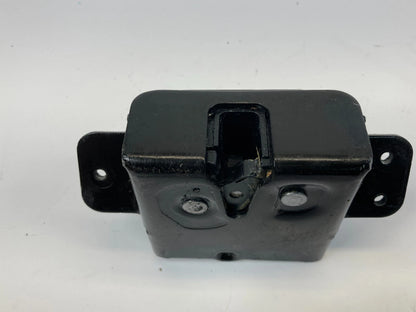 2010-2017 GMC TERRAIN REAR TRUNK LIFGATE LOCK LATCH ACTUATOR ASSY