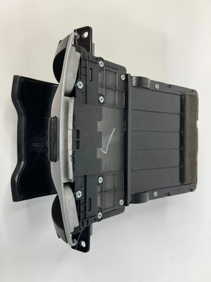 11 12 13 14 HYUNDAI SONATA CENTER CONSOLE STORAGE COMPARTMENT TRAY PANEL OEM
