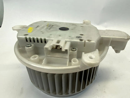 2006-2015 LEXUS IS250 A/C HEATER FAN BLOWER MOTOR ASSEMBLY 272600-0331 OEM