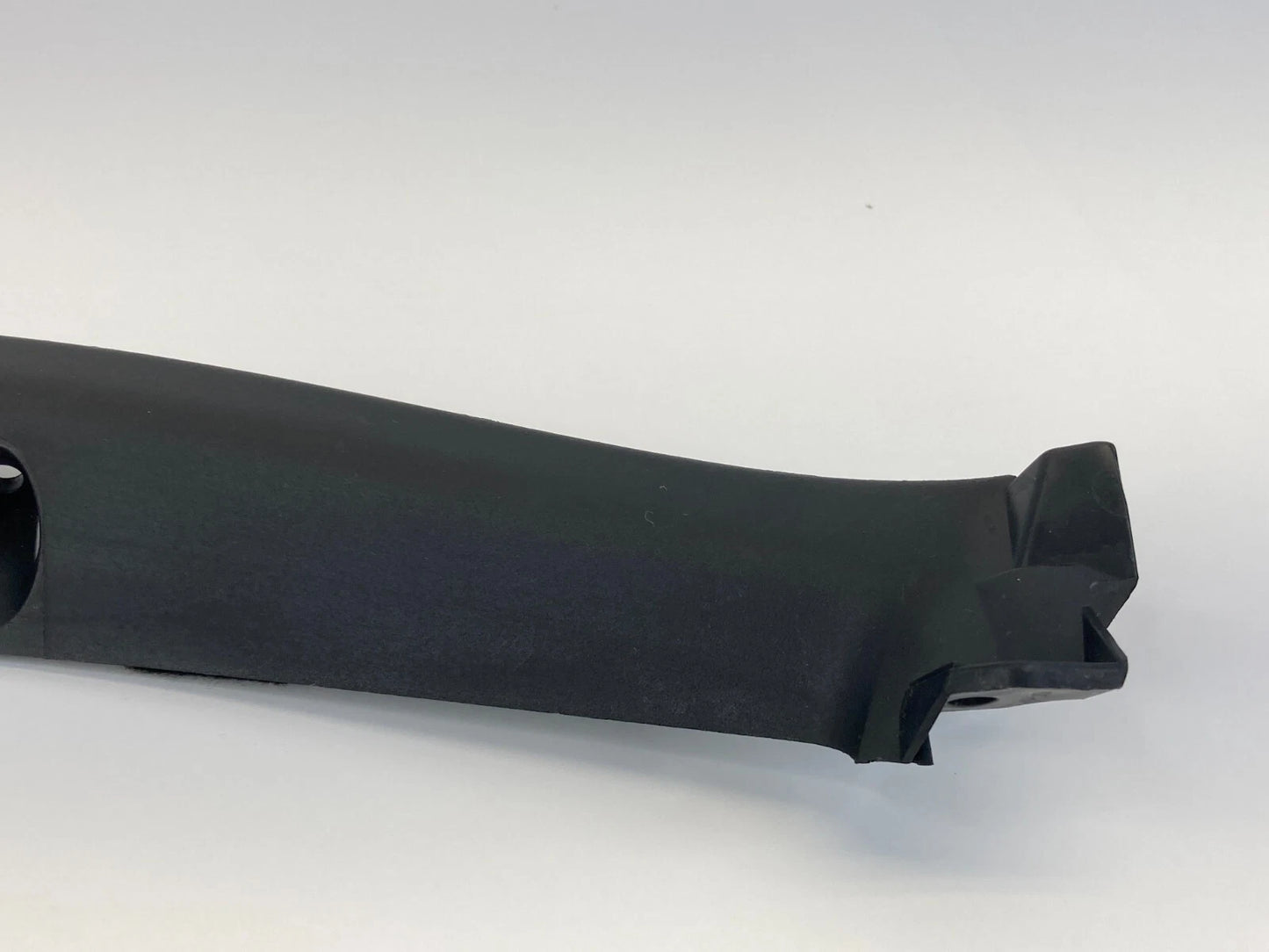 2006-2011 HONDA CIVIC COUPE DASH UPPER SPEEDOMETER CLUSTER BEZEL PANEL 77200-SNA