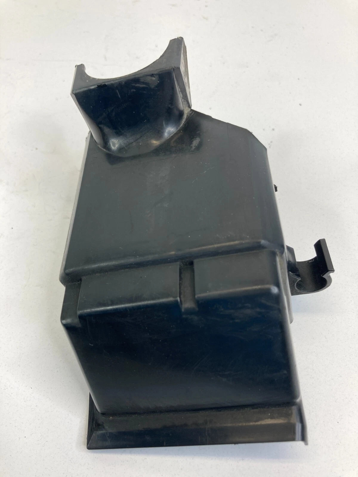 2003-2007 NISSAN MURANO UNDERHOOD FUSE BOX HOUSING SIDE COVER 284B8-7Y001 OEM