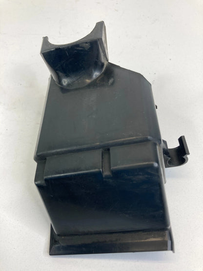 2003-2007 NISSAN MURANO UNDERHOOD FUSE BOX HOUSING SIDE COVER 284B8-7Y001 OEM