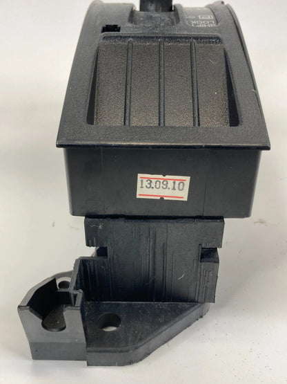 2001-2004 NISSAN PATHFINDER AUTOMATIC FLOOR GEAR SHIFT SHIFTER LEVER SELECTOR