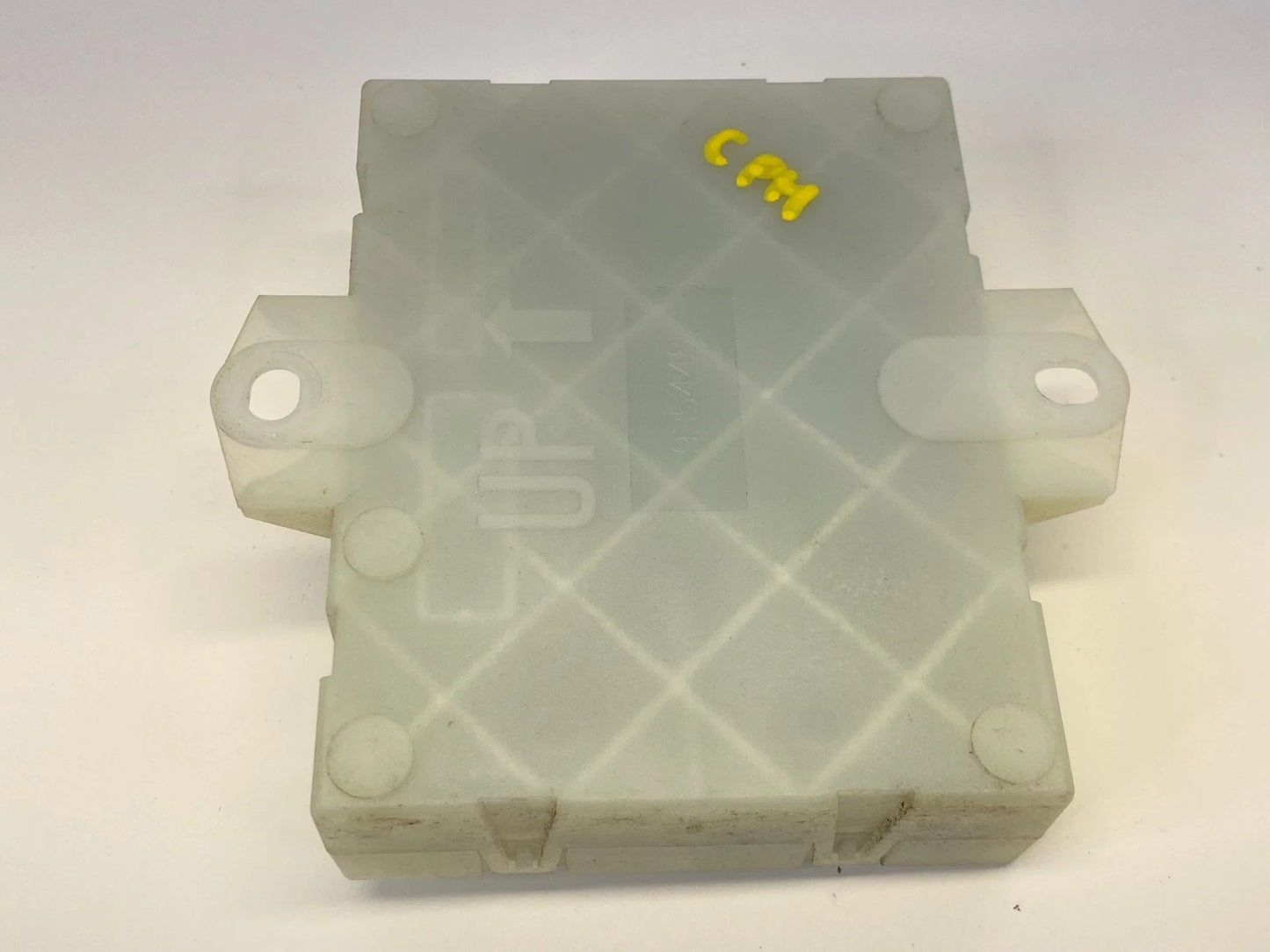 2014-2016 NISSAN PATHFINDER POWER LIFTGATE TAILGATE CONTROL MODULE 284G4-3KA3A