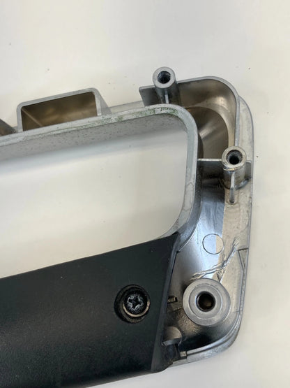 12-15 CHEVROLET CAPTIVA SPORT REAR LEFT SIDE INNER DOOR PULL HANDLE TRIM BEZEL