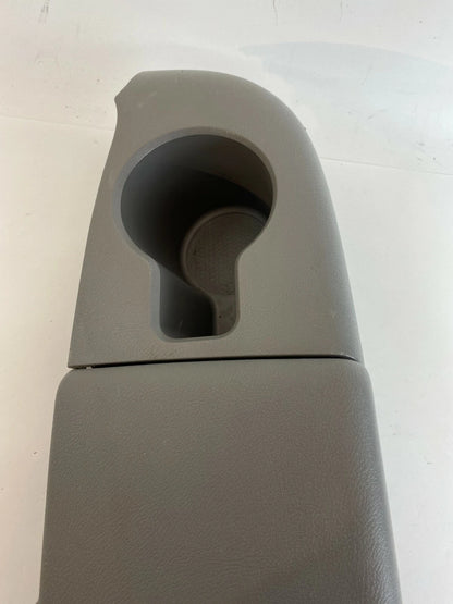 2008 2009 2010 HONDA ODYSSEY REAR LEFT DRIVER QUARTER ARMREST W/ CUP HOLDER OEM