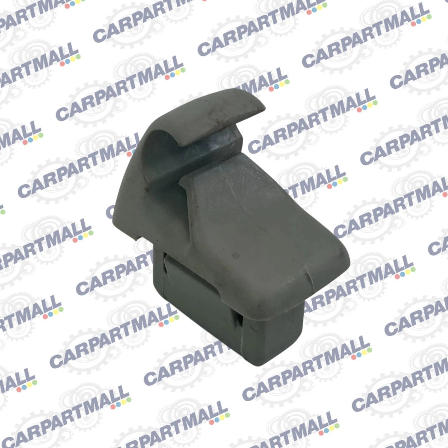 2006-2013 MITSUBISHI OUTLANDER ES SUV 4-DR SUNVISOR SUN VISOR SHADE CLIP HOLDER